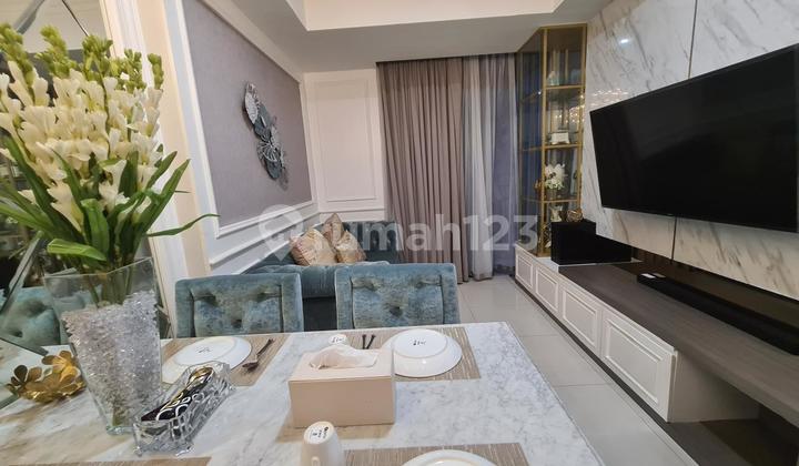 Apartment 2 BR Casa Grande Phase 2 Furnished 2