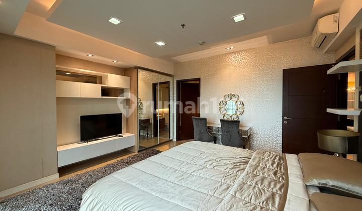 Casa Grande Residence Private Lift 3 BR Fully Furnished 2