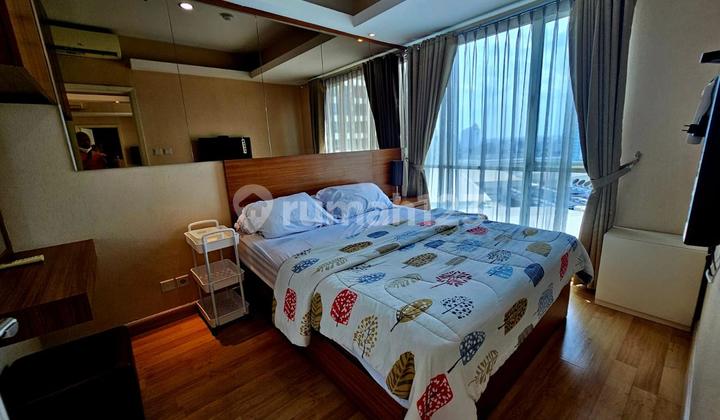 Apartment 1 BR Casa Grande Nice Furnished