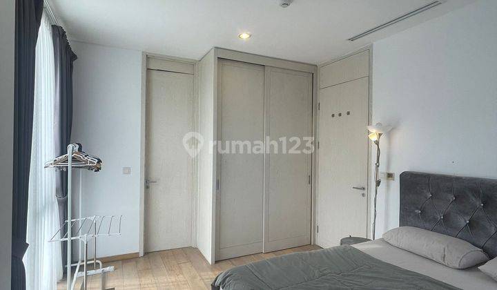 Apartemen Izzara 1 BR Fully Furnished Good Furnished 2