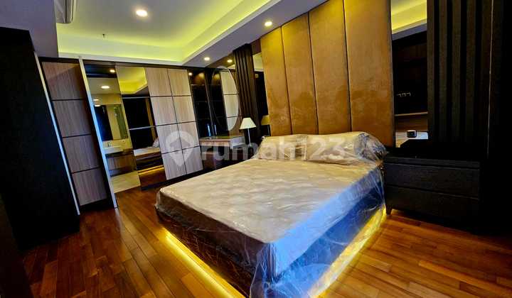 Apartemen Casa Grande Residence 3 BR Private Lift Fully Furnished Apartemen Casa Grande Residence 3 BR Private Lift Fully Furnished