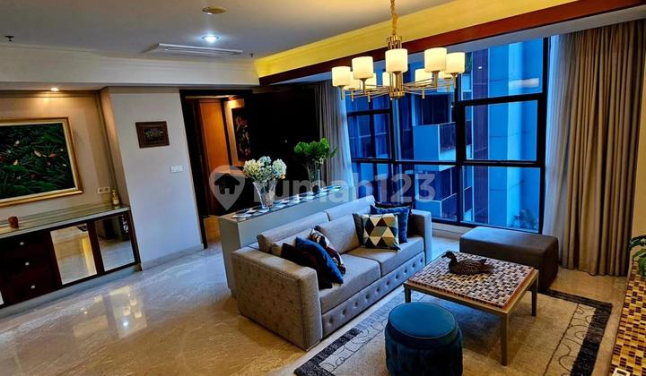 Apartment Casa Grande 3 BR Furnished Nice 2