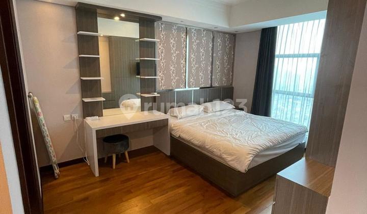 Casa Grande Residence 2 Bedrooms Fully Furnished Size 88 Square Meters 2