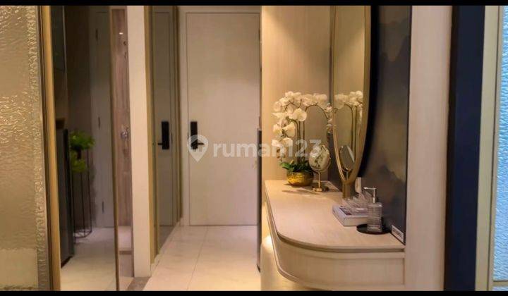 Pakuwon Residence Bekasi 1 BR Fully Furnished Brand New 2