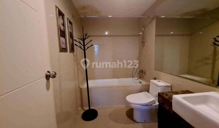 Apartement Casa Grande 2 BR Furnished Bagus 4