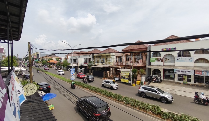 Rumah Usaha Boulevard Galaxy Bekasi Ada 3 Kios Penghasilan Bisnisaktif Rumah Usaha Boulevard Galaxy Bekasi Ada 3 Kios Penghasilan Bisnisaktif