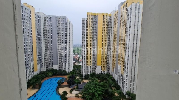 Apartemen SpringLake Summarecon Bekasi 1