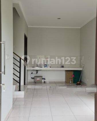 Burgundy Residence The Orchard Summarecon Bekasi 1