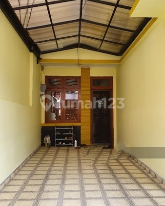 Beautiful House in Galaxy Garden Bekasi 2