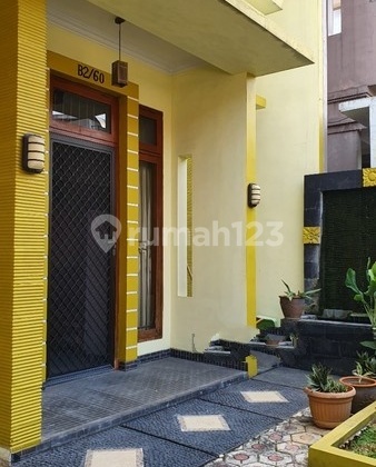 Rumah Cantik Di Taman Galaxy Bekasi