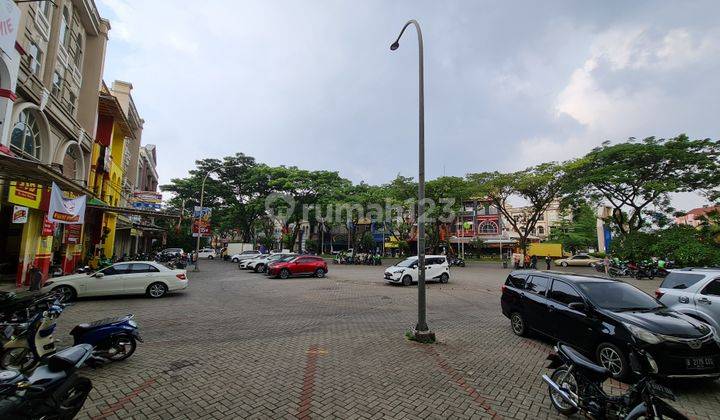 Ruko di Boulevard Grand Galaxy City Bekasi Lokasi Strategis Ramai 1