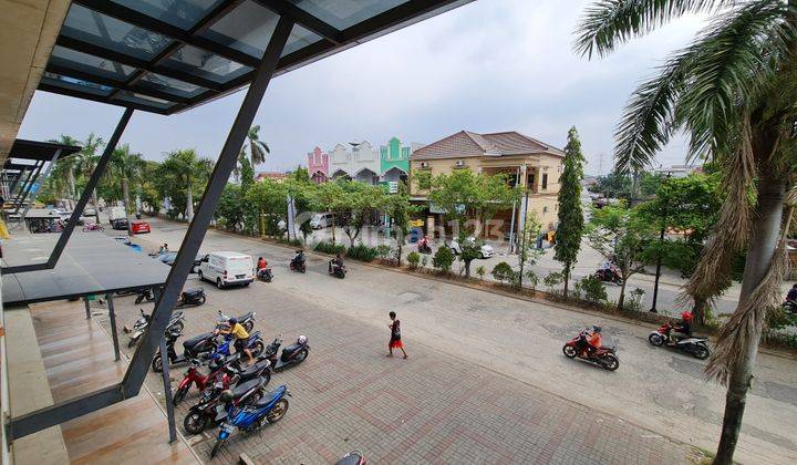 Ruko Diamond Golden City Bekasi Cukup DP 20 Juta KPR Promo 1