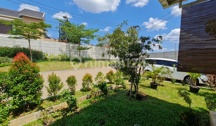 Cukup DP 10 juta Rumah di Srimaya Residence Summarecon Narogong  11