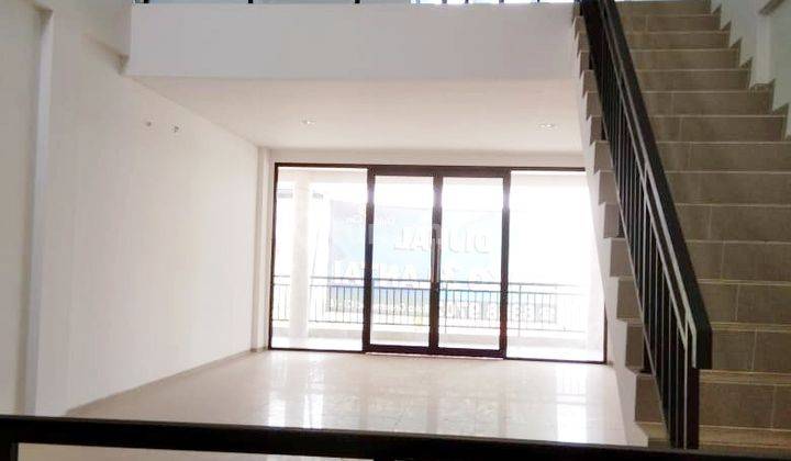 Ruko Greenwood Golden City Bekasi 3 Lantai Strategis Siap Usaha 7