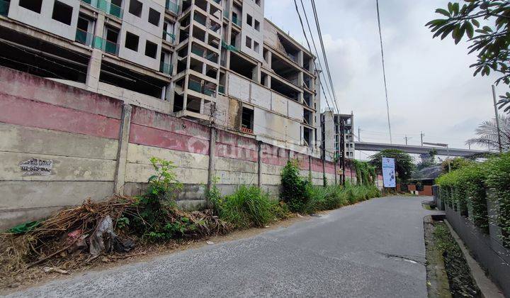 Rumah Asri di Perumahan Taman Pelangi Galaxy Bekasi Strategis 2