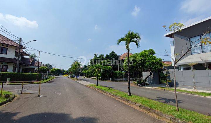 Rumah di Amarilis Raya KP 2 Bekasi 2 Lantai Lokasi Premium  1