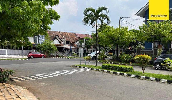 Rumah dekat Perkantoran di KP 1 Niaga Kemang Pratama Bekasi 2