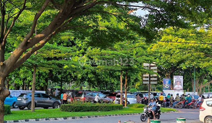 Rumah di KP 1 Niaga Kemang Pratama Bekasi  2