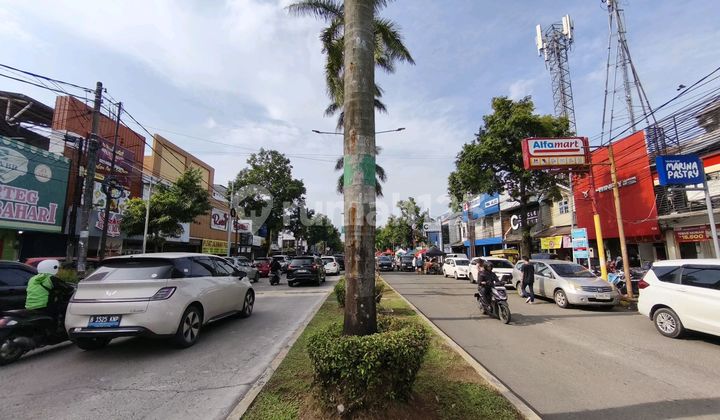 Rukan Galaxy Boulevard Strategically 1 Minute to Becakayu Toll Gate 2