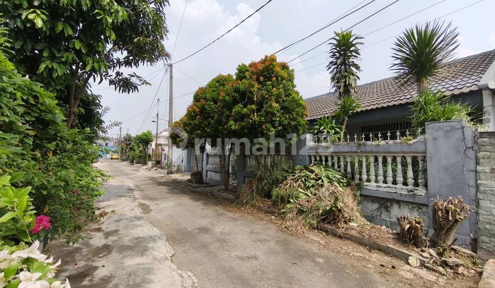 Rumah Cantik Dan Asri Di Bulak Macan Permai, Harapan Jaya Bekasi 