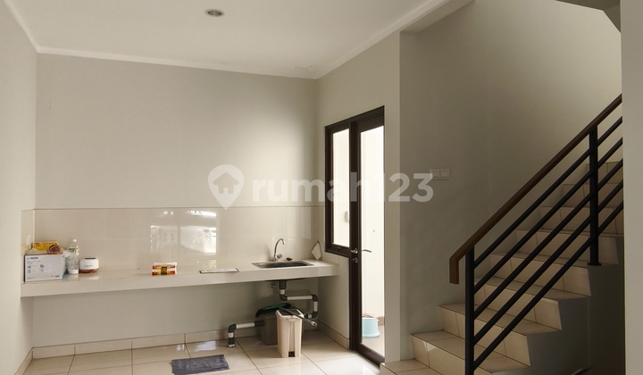 Regia Residence Hunian Dekat Mall Summarecon Crown Gading  2