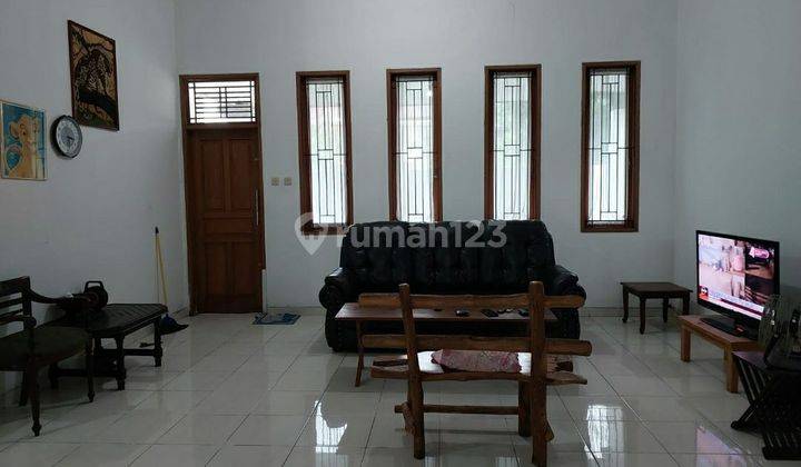 Dijual Cepat , Murah, Jalan Lebar, Asri, Tenang, Lingkungan Nyaman 1