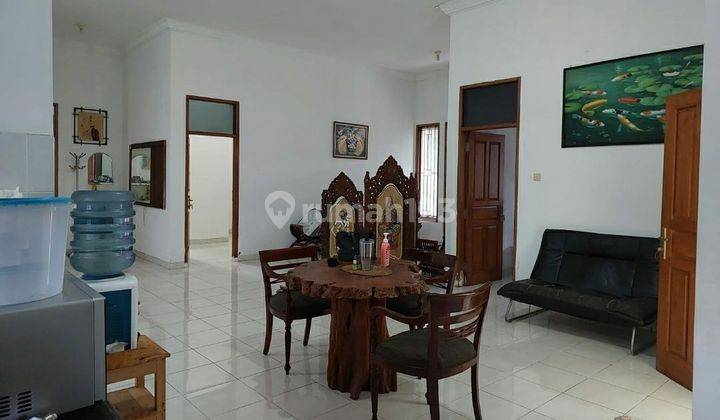 Dijual Cepat , Murah, Jalan Lebar, Asri, Tenang, Lingkungan Nyaman 2