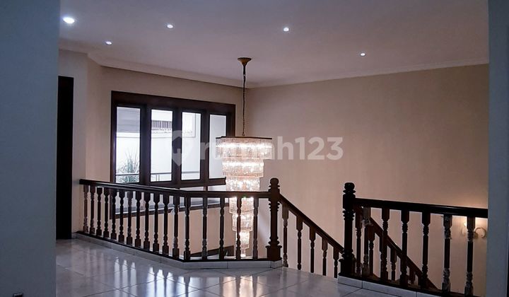 Rumah Siap Huni, Jalan Lebar, Asri, Tenang dan Lingkungan Nyanan