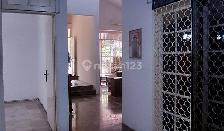 Rumah Siap Huni, Strategis, Jalan Lebar, Asri, Tenang dan Nyaman 1