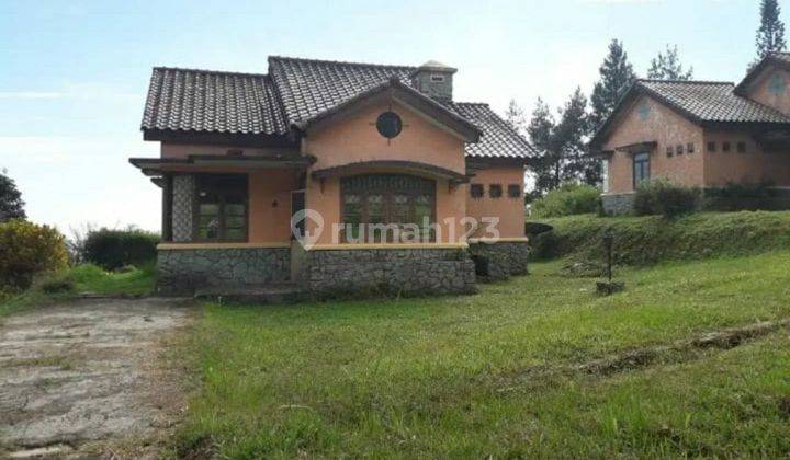 Villa Ciater Highland Resort, Dekat Permandian Air Panas Balerang Alami, Dekat Sariater Resort dan Ciater Spa Resort, dekat Tangkuban Perahu 1