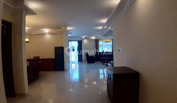 Disewakan Rumah Brand New,  Furnished, Siap Huni 2