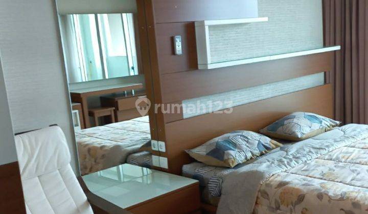 Apartment Siap Huni, Rapi, Furnished 1