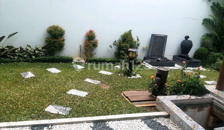 Lux, Fully Furnished, One Gate, Jalan Lebar, Asri, Aman Dan Tenang