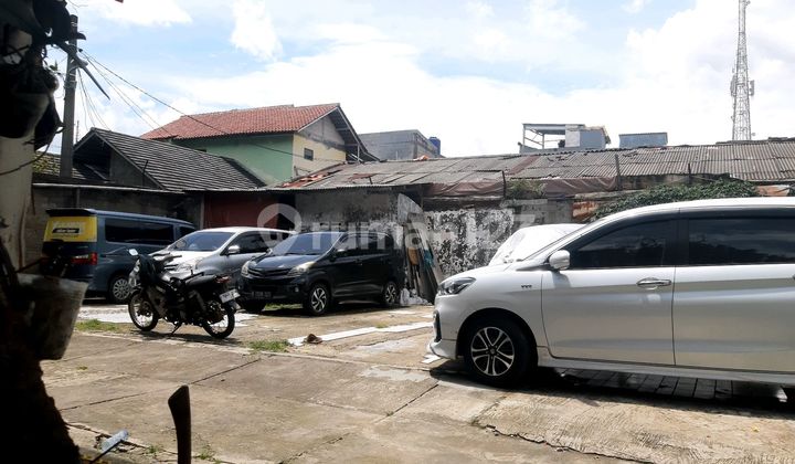 Dijual Cepat Murah Harga Dibawah NJOP
