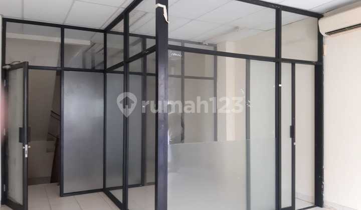 Strategic Commercial Building - Move-In Ready 2