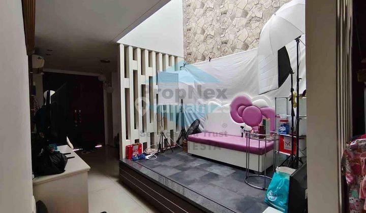 Rumah Grand Eastwood Citraland, Surabaya Murah 2