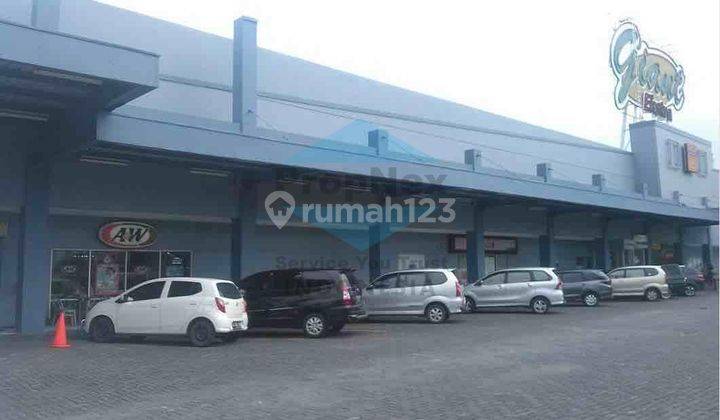 Ex Giant Pondok Tjandra Komersil 1