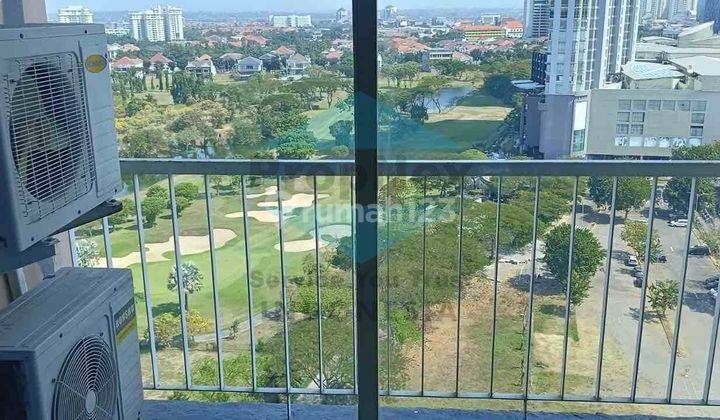 Puncak Bukit Golf 2 BR 1