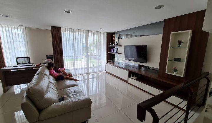 Perumahan Duta Garden Cluster Westwood, Tangerang 1