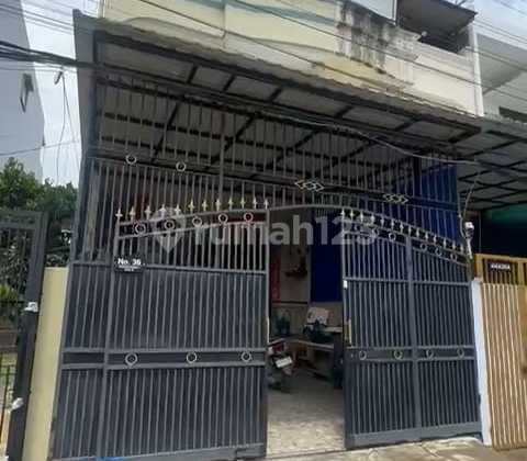 Rumah Vikamas Siap Huni Bebas Banjir 1