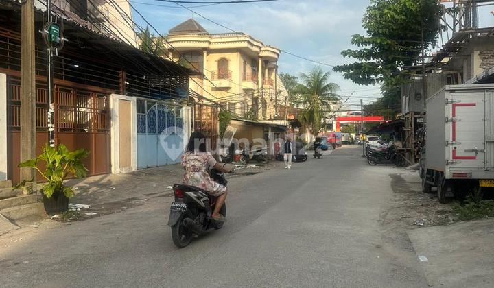 Taman Permata Indah 2 House 2