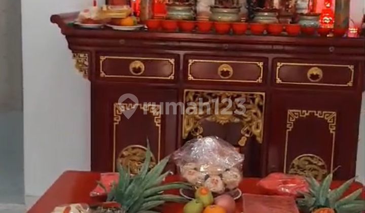 Ready-to-Occupy Villa House Kapuk Mas, 10 Meters Wide, Rare Find 2