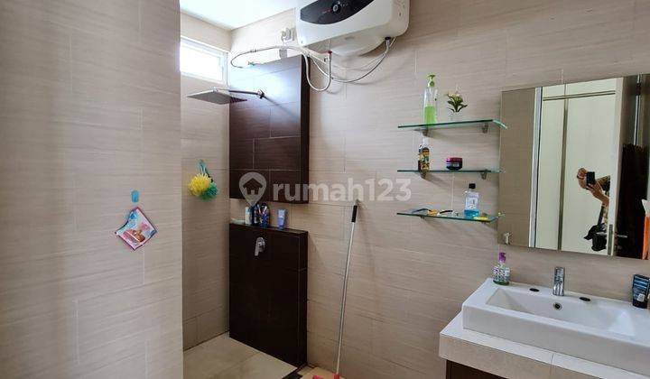 Perumahan Duta Garden Cluster Westwood, Tangerang 2