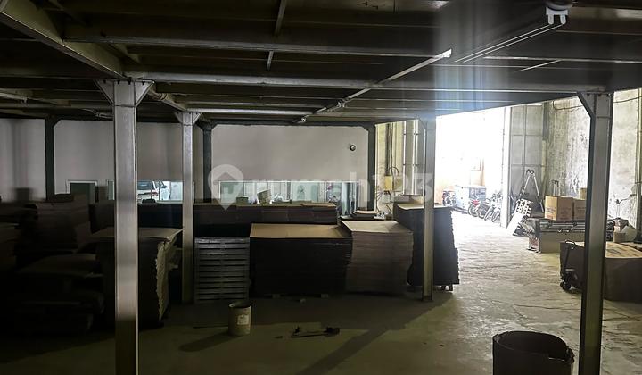 Gudang Dadap Siap Usaha Dekat Bandara dan Pik2 Gudang Dadap Siap Usaha Dekat Bandara dan Pik2