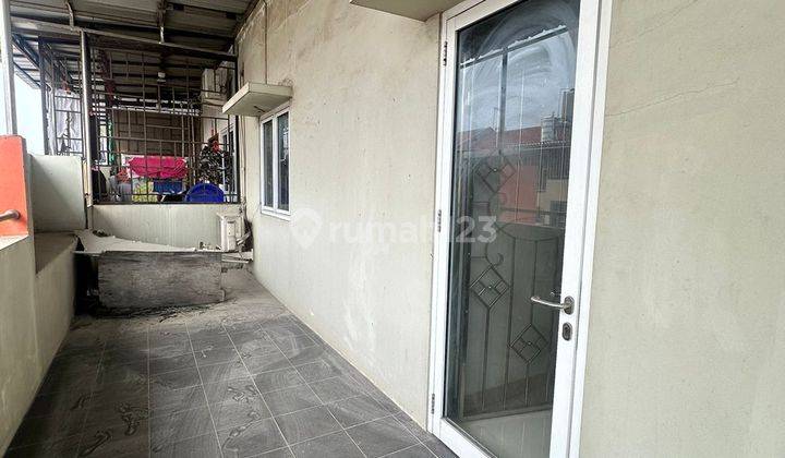 Rumah Villa Kapuk Mediterania 1 Siap Huni 2