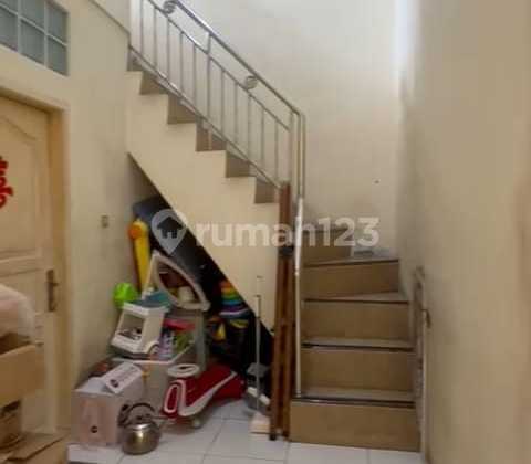 Rumah Vikamas Siap Huni Bebas Banjir 2