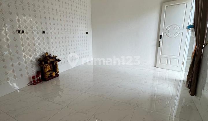 Rumah Villa Kapuk Mas Full Furnish Siap Huni  2