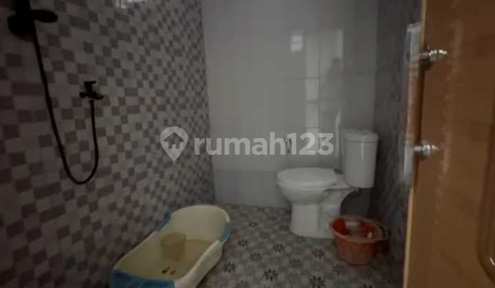 Turun Harga!!! Rumah Villa Taman Bandara Blok Tidak Banjir 2