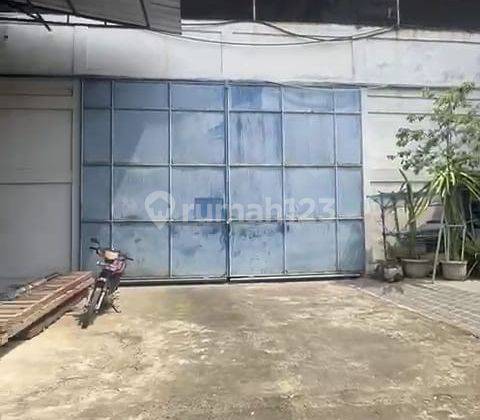 Gudang Daan Mogot km19,8 Tangerang  1