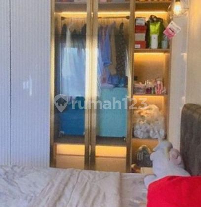 Rumah Teluk Gong 4 LT Siap Huni 2